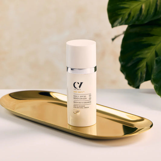 Cha Vohtz Age Defying Moisturiser SPF30