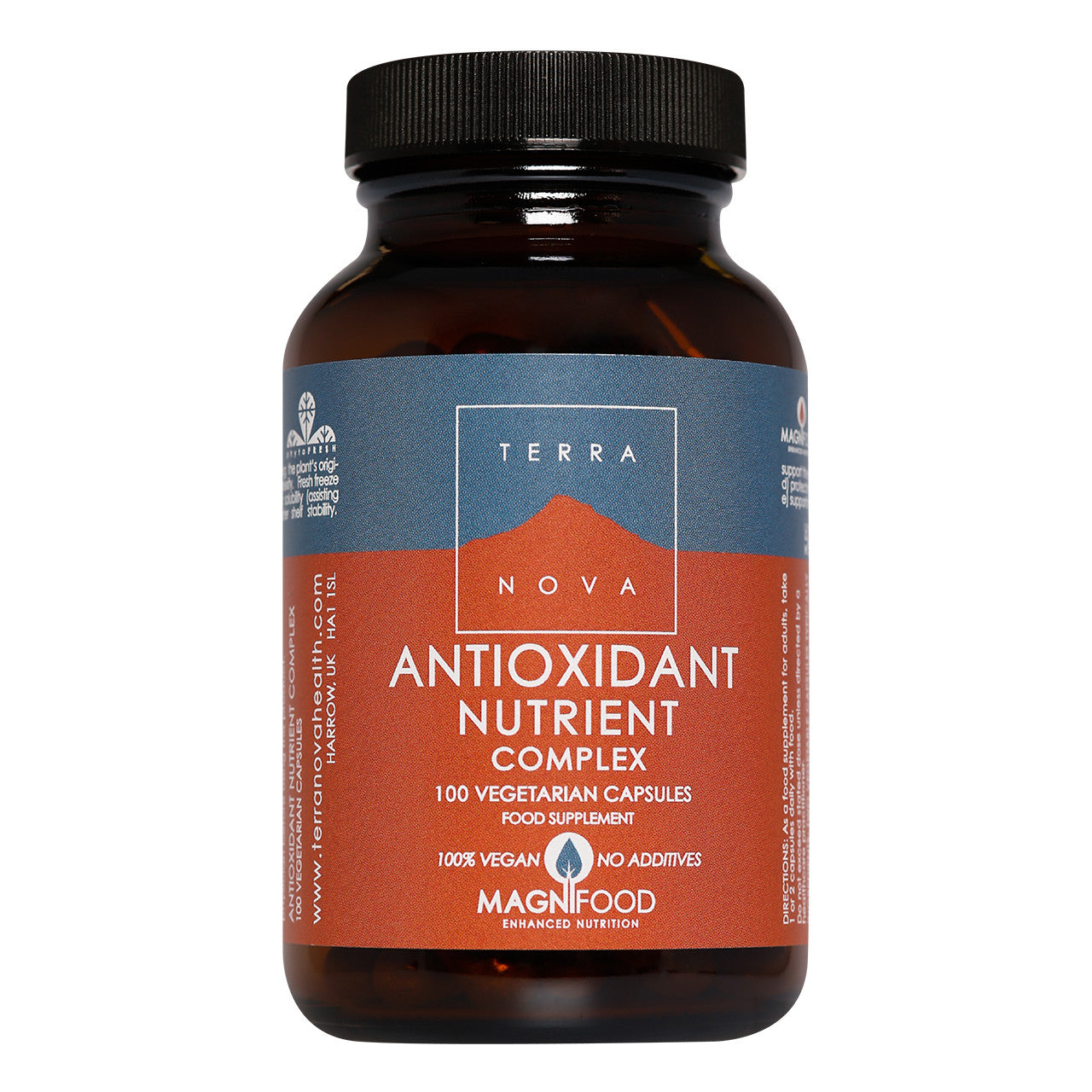 Alpha Lipoic Acid Complex