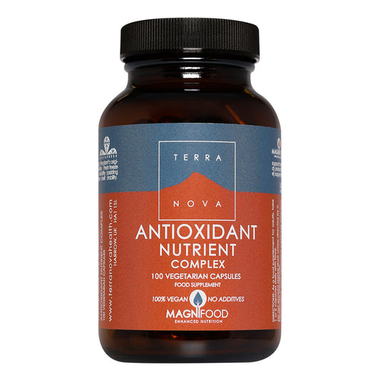 Alpha Lipoic Acid Complex
