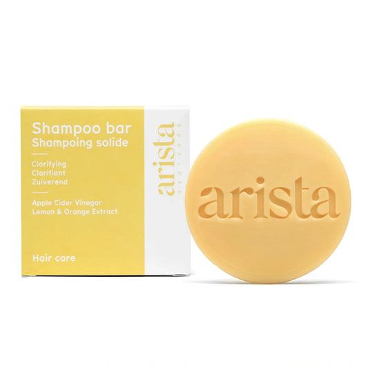Clarifying Shampoo Bar