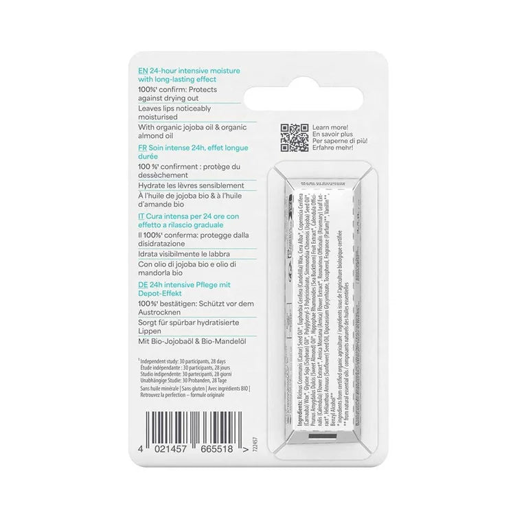 Basis Sensitive Lip Balm