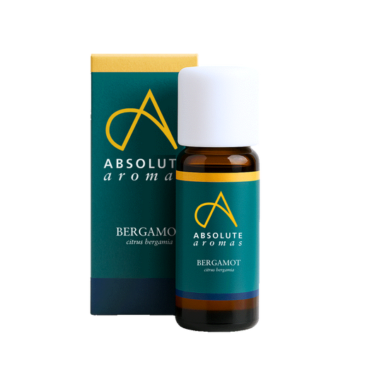 Bergamot Essential Oil