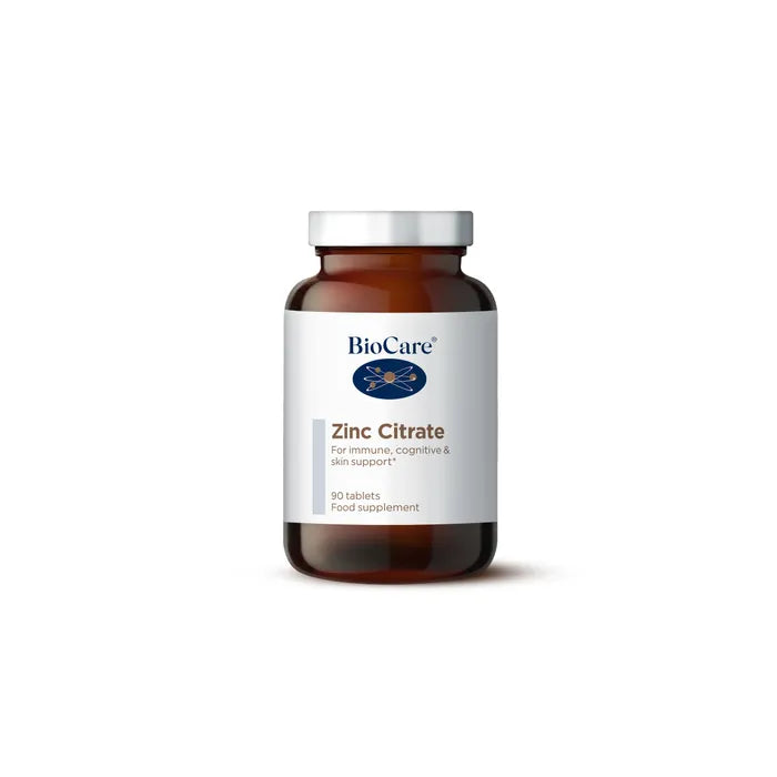 Zinc citrate