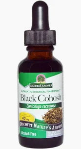Black Coshosh Extract