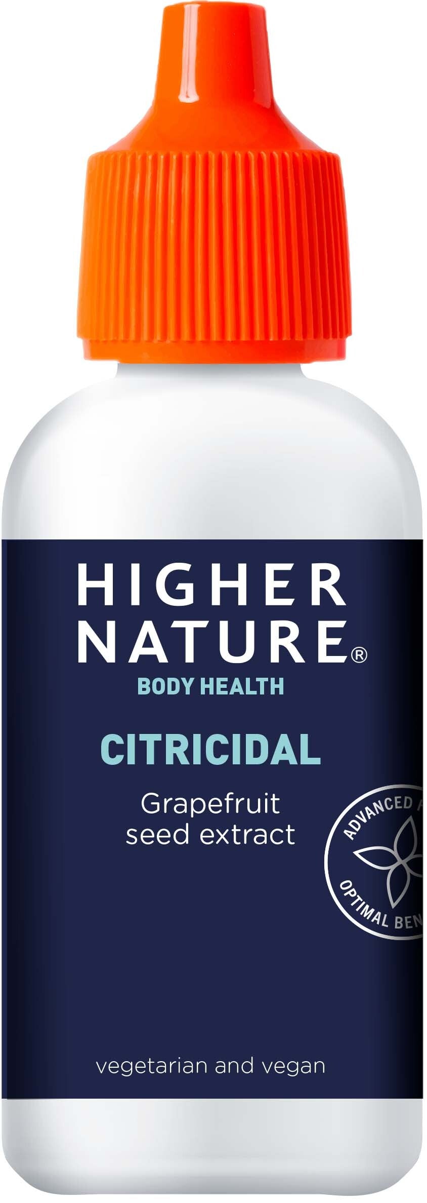Citricidal Liquid