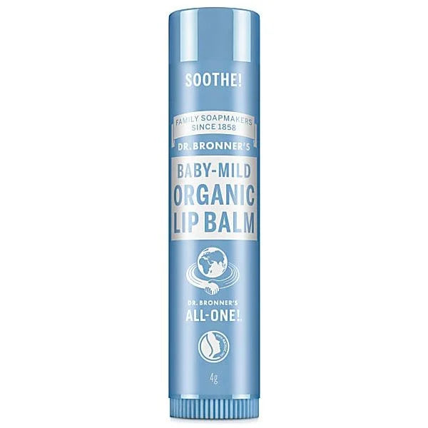 Lip Balm Baby mild