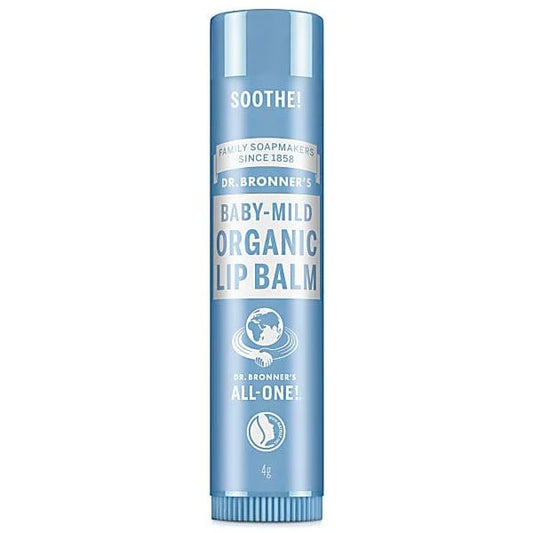 Lip Balm Baby mild