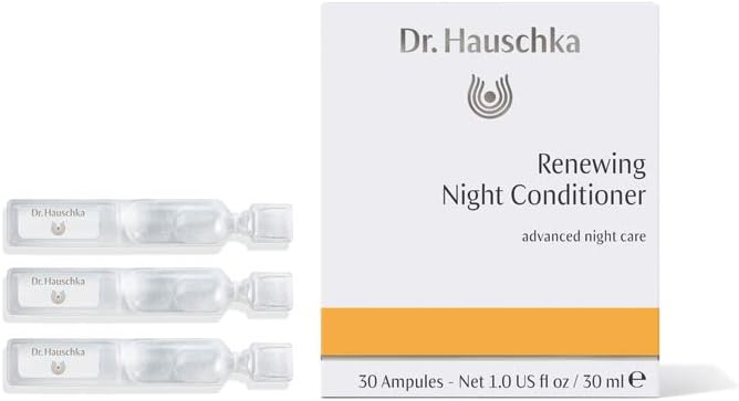 Renewing Night Conditioner