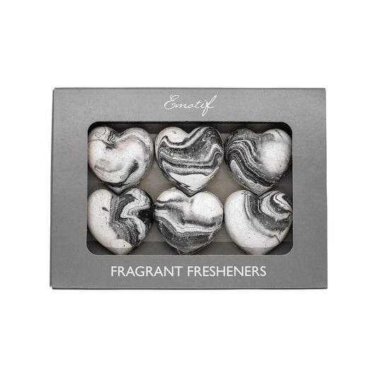 Fragrant Fresheners