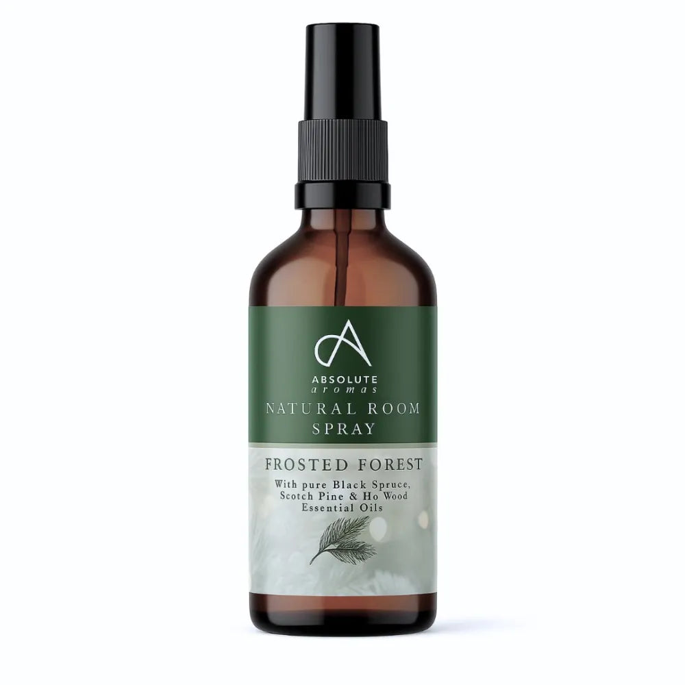 Frosted Forest Room Spray