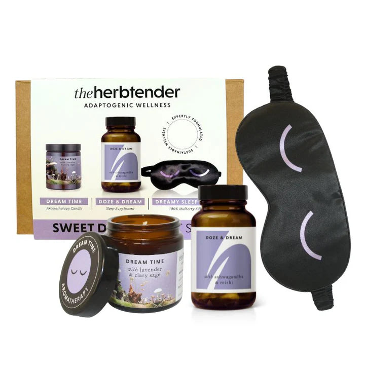 Sweet Dreams Gift Set