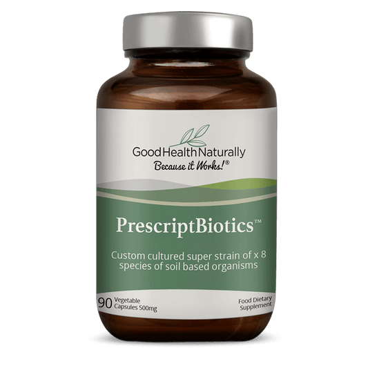 Prescript Probiotics 90 caps