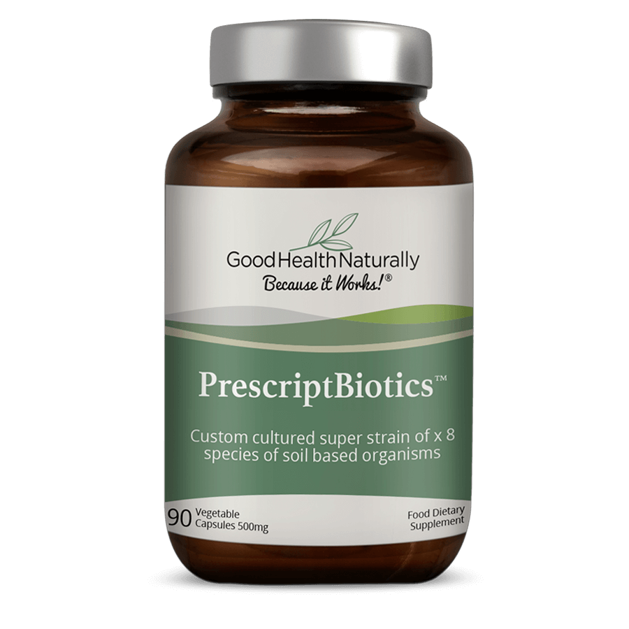 Prescript Probiotics 90 caps