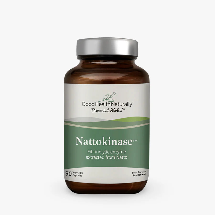 Nattokinase 90 caps