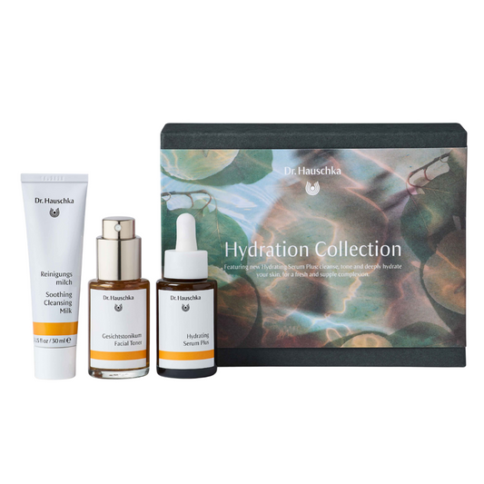 Hydrating Collection - skincare gift set