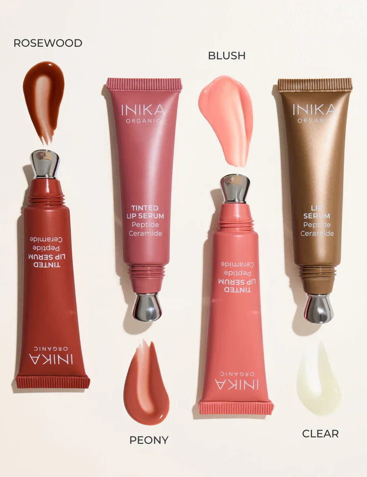 Tinted Lip Serum