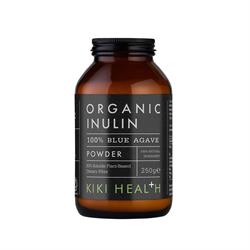 Organic Inulin