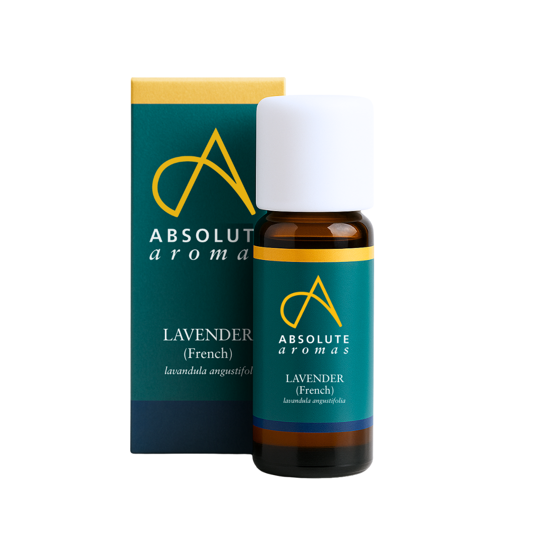 Lavender (French) Essential Oil