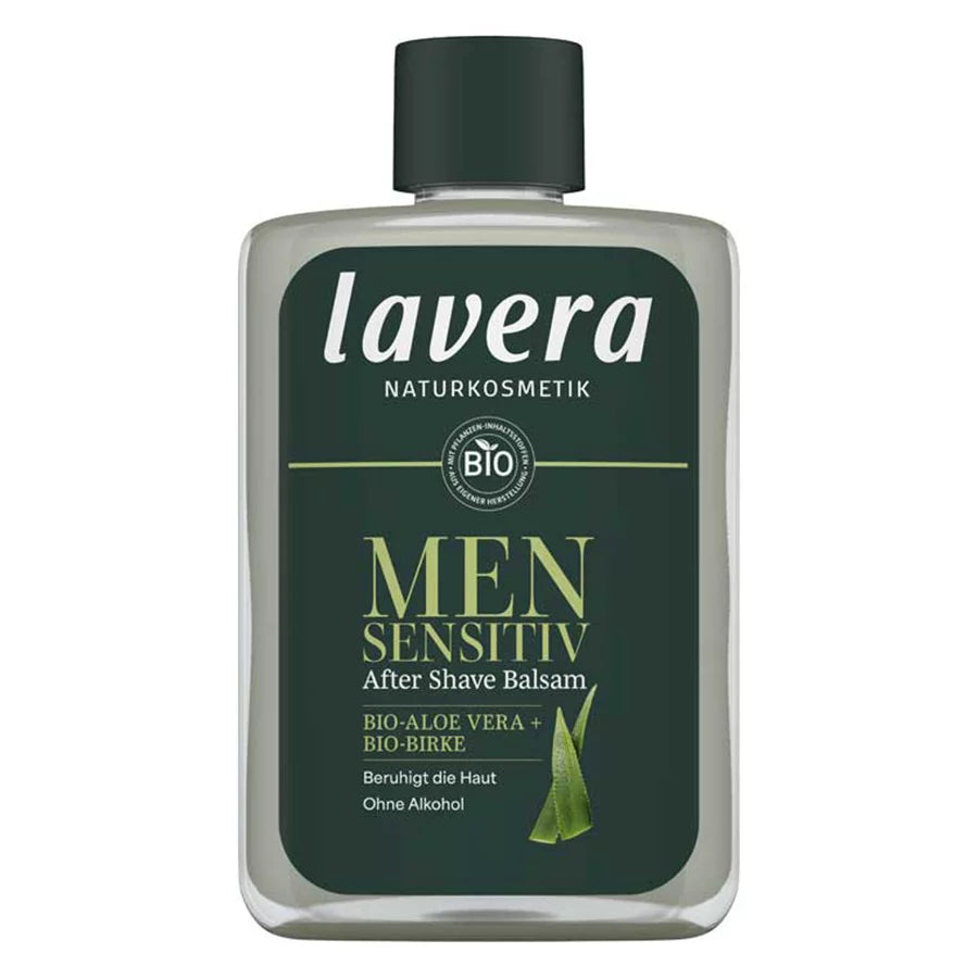 Men Sensitiv After Shave Balm