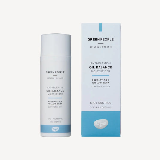 Anti Blemish Moisturiser