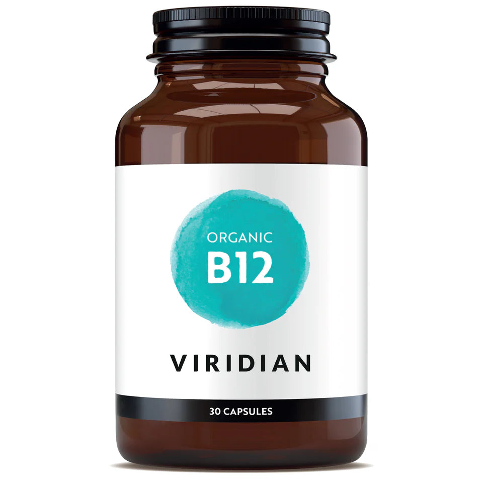 Organic B12