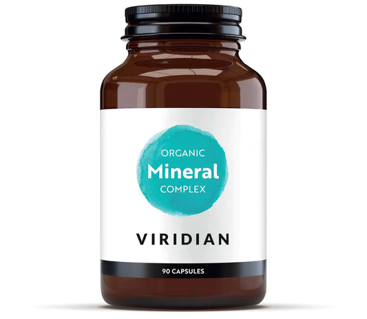 Organic Mineral Complex