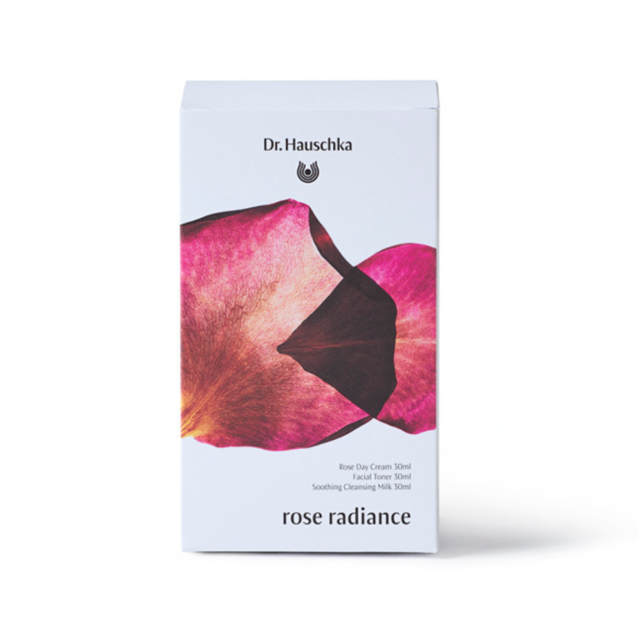 Rose Radiance Gift Set