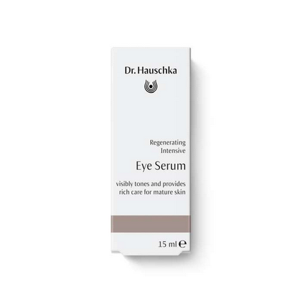 Regenerating Intensive Eye Serum