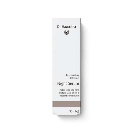 Regenerating Intensive Night Serum