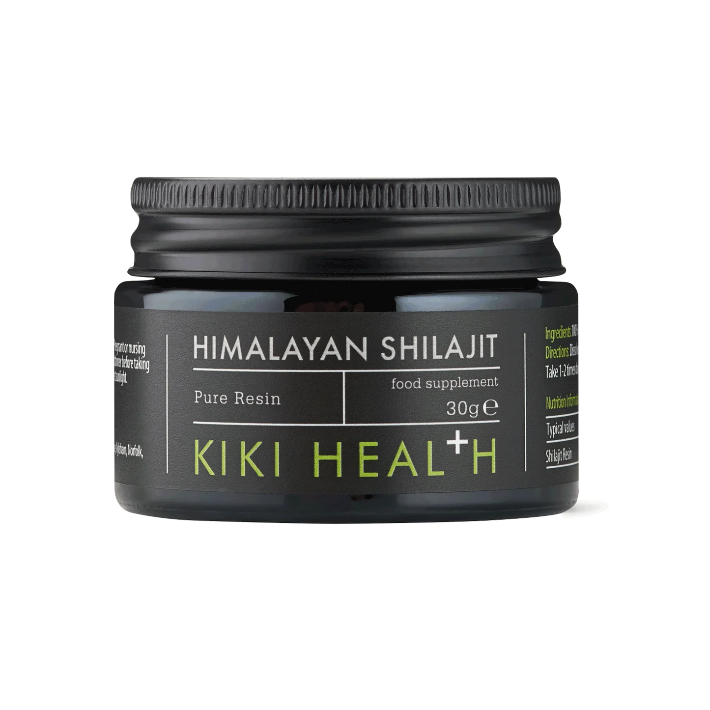 Himalayan Shilajit