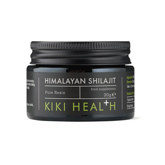 Himalayan Shilajit