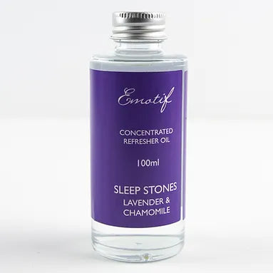 Aromatherapy Stones Refresher Oil Refill 100ml