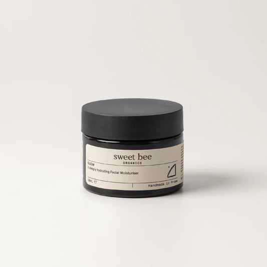 Glow Tremella Facial Moisturiser