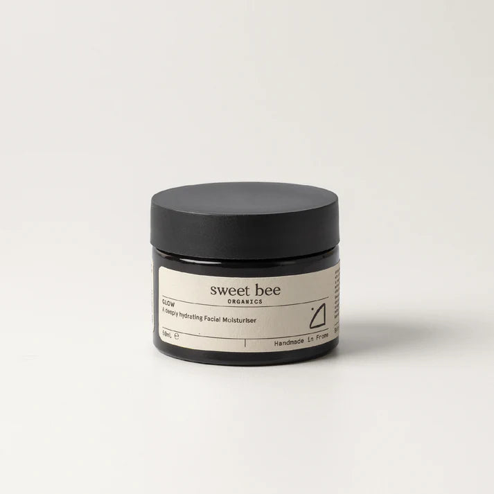 Glow Tremella Facial Moisturiser