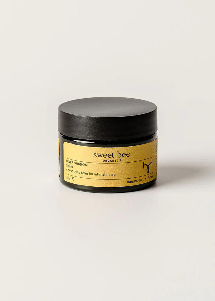 Revive Balm for Hormonal Balancing