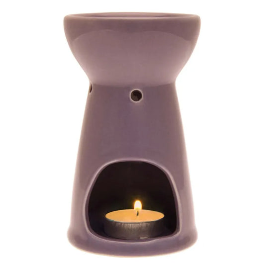 Oil Burner - Lavender