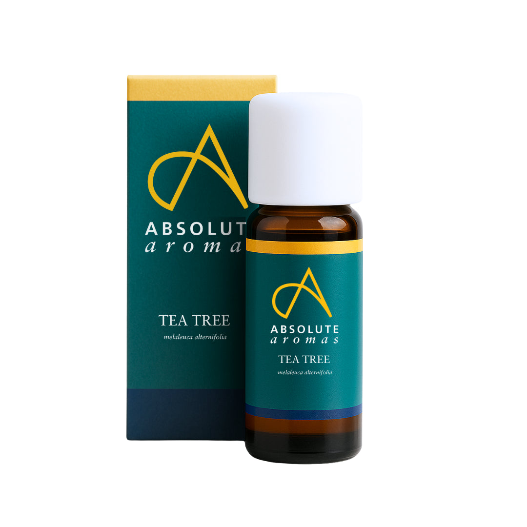 Tea Tree Essential Oil