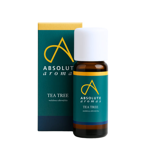 Tea Tree Essential Oil