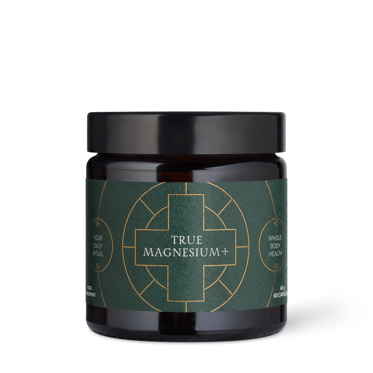 True Magnesium+