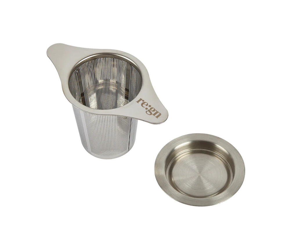 Tea Strainer