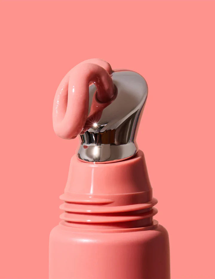 Tinted Lip Serum