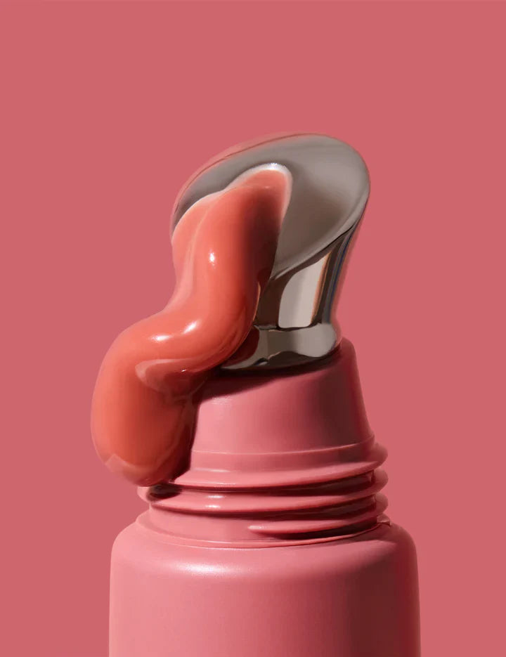 Tinted Lip Serum