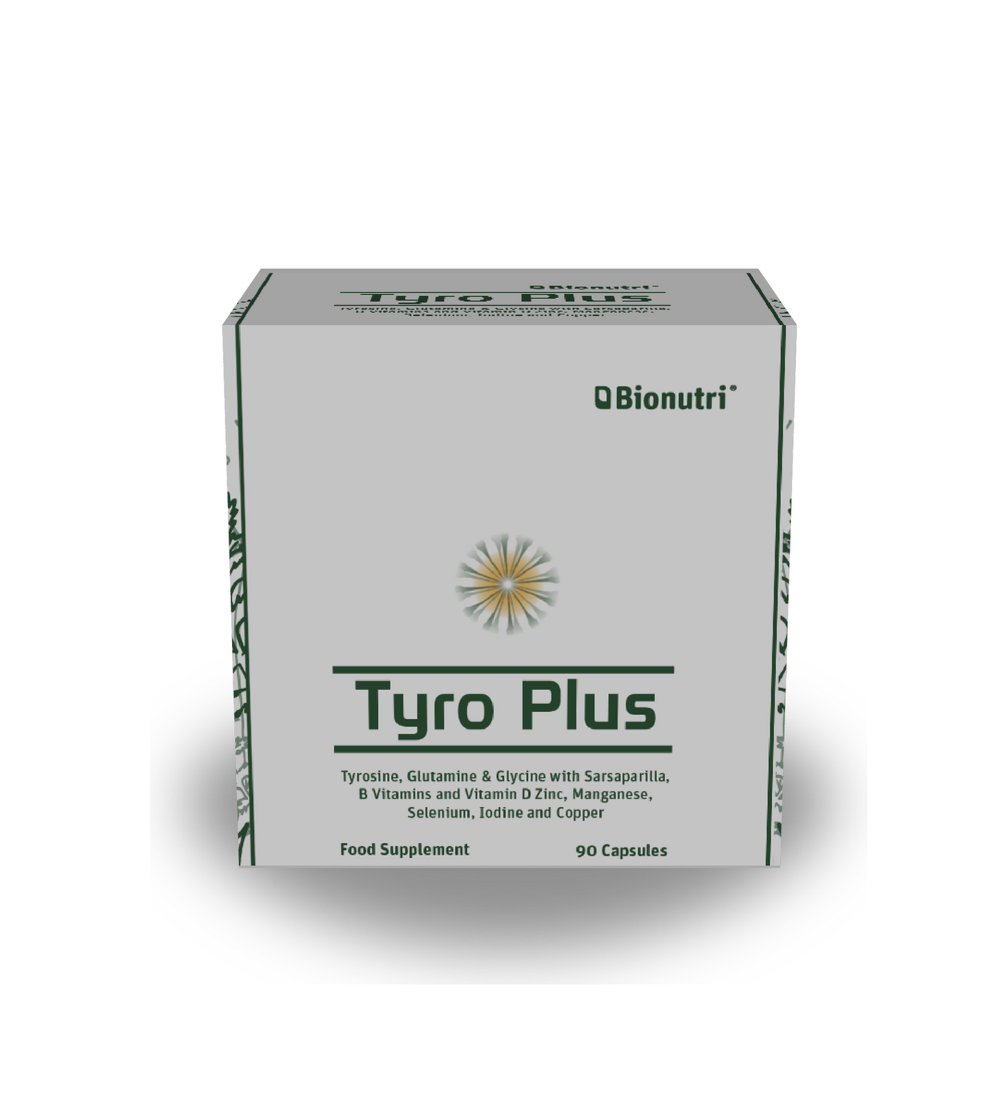 Tyro Plus