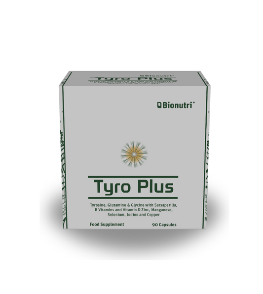 Tyro Plus