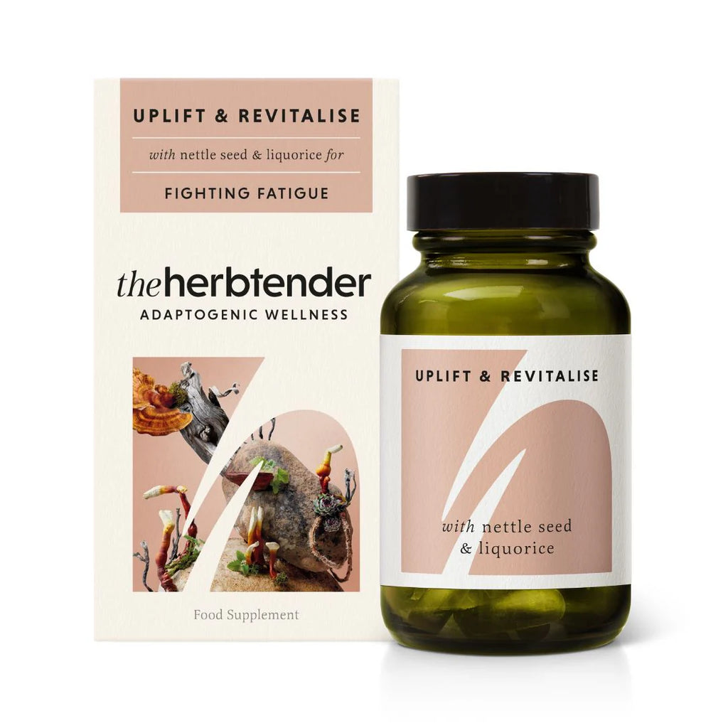 Uplift & Revitalise