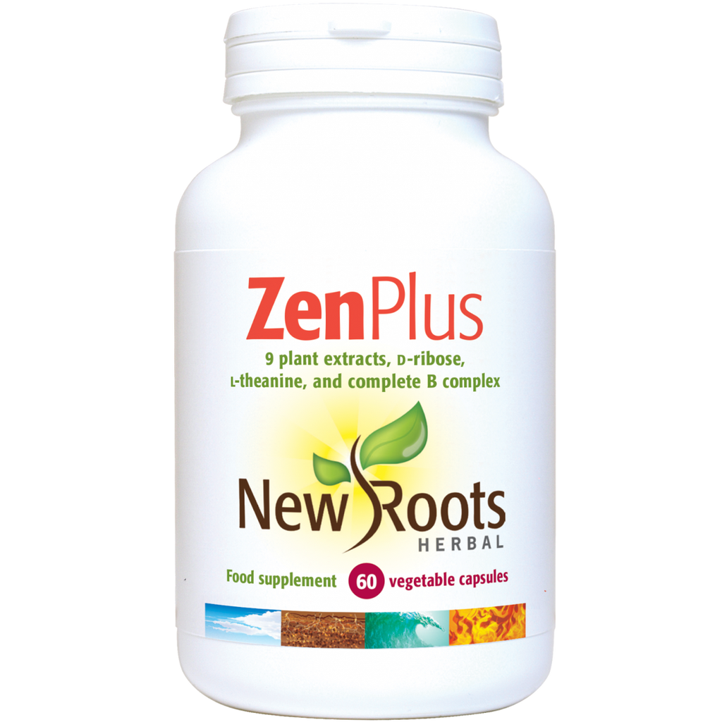 ZenPlus