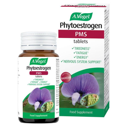 Phytoestrogen PMS Tablets
