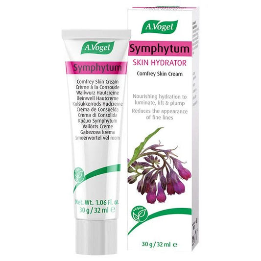Comfrey Cream (Symphytum)