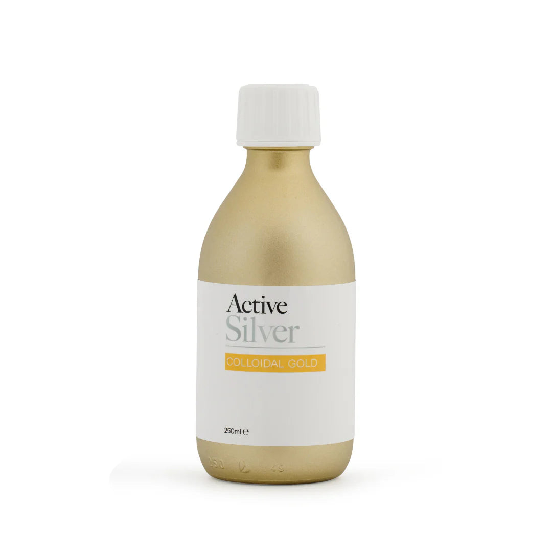 Colloidal Gold