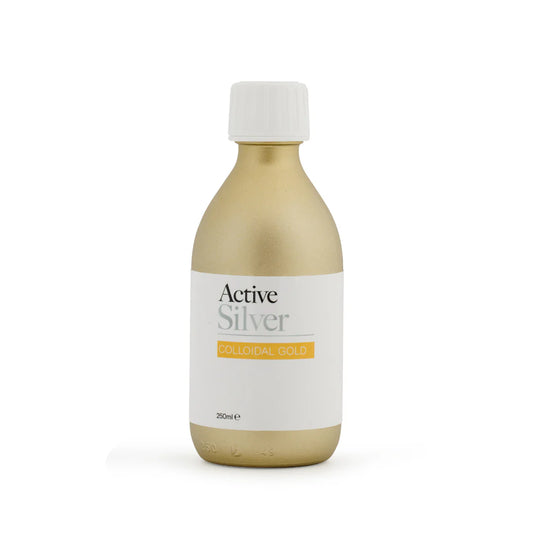 Colloidal Gold